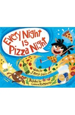 Every Night Is Pizza Night - J. Kenji L�pez-alt