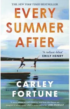 Every Summer After - Carley Fortune