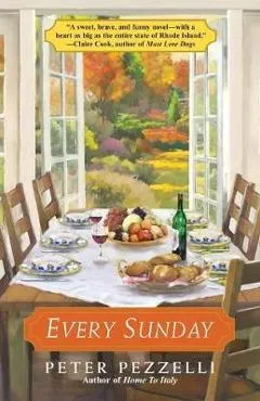 Every Sunday - Peter Pezzelli