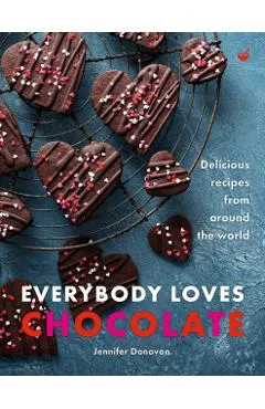 Everybody Loves Chocolate - Jennifer Donovan