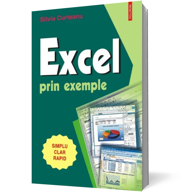 Excel prin exemple