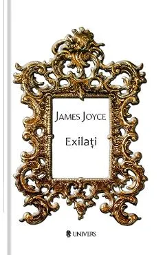 Exilati - James Joyce
