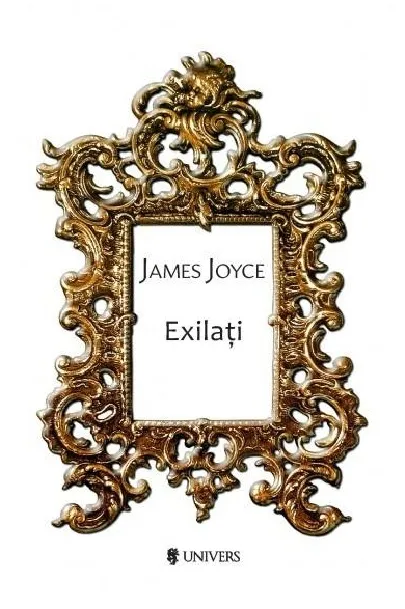 Exilati | James Joyce