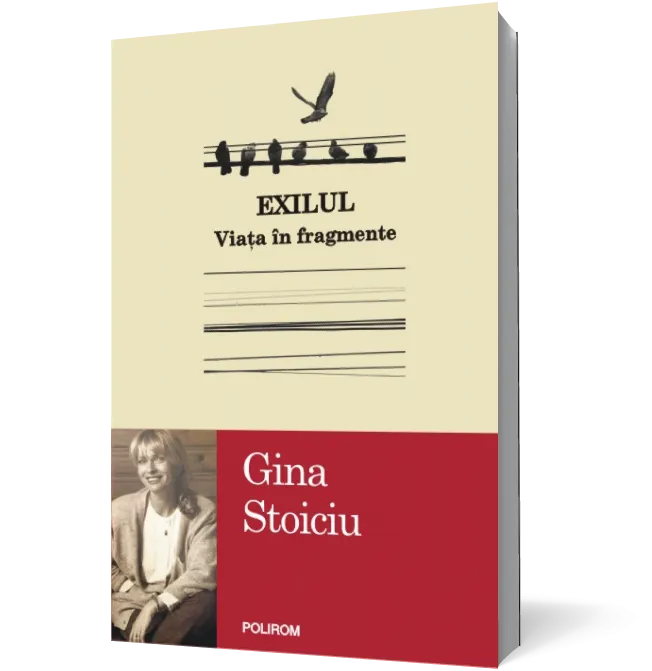 Exilul. Viata in fragmente