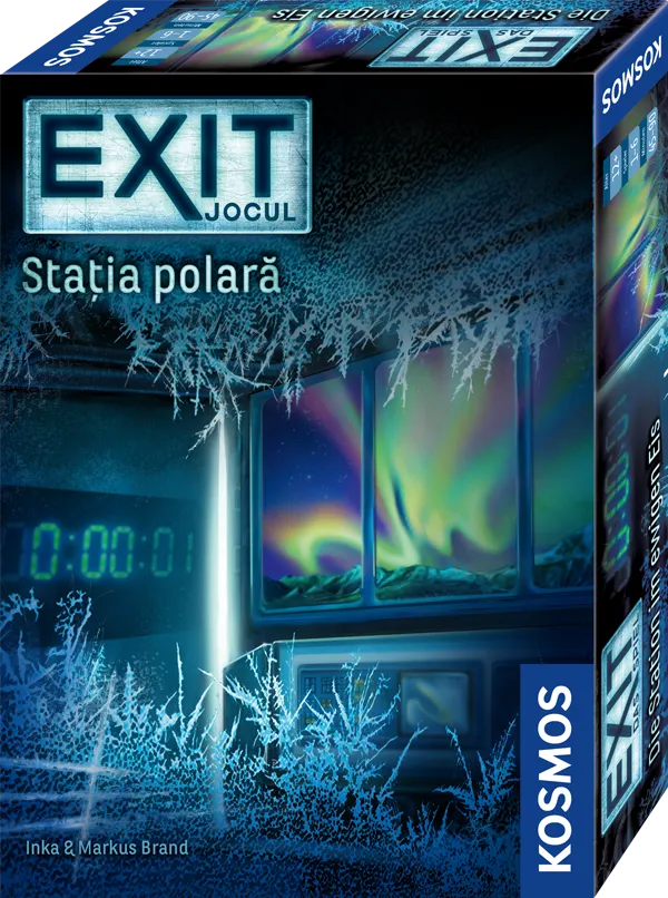 Exit - Statia Polara