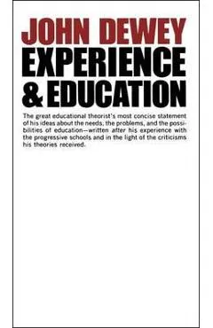 Experience And Education