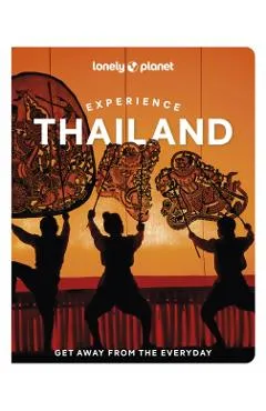 Experience Thailand 2 - Lonely Planet