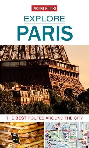 Explore Paris: The best routes around the city  | Michael Macaroon
