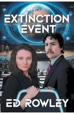 Extinction Event - Ed Rowley