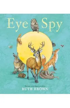 Eye Spy - Ruth Brown