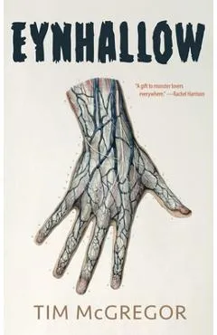 Eynhallow - Tim Mcgregor