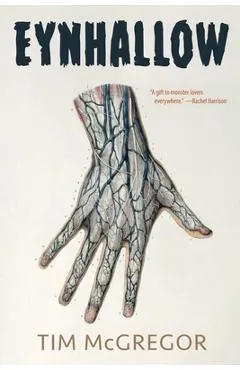 Eynhallow - Tim Mcgregor