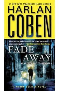 Fade Away - Harlan Coben