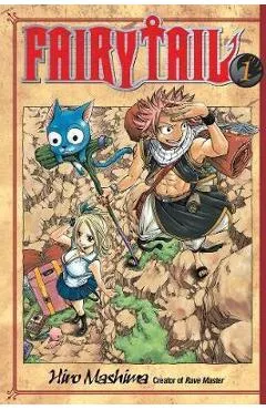 Fairy Tail 1 - Hiro Mashima