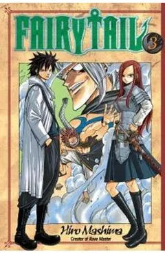 Fairy Tail 3