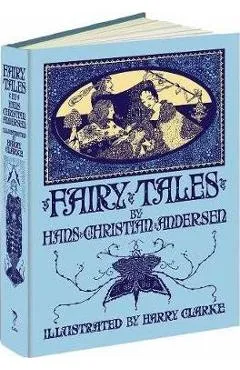 Fairy Tales by Hans Christian Andersen - Hans Christian Andersen