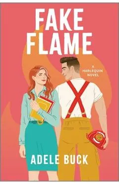 Fake Flame - Adele Buck