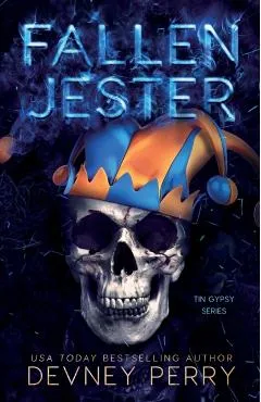 Fallen Jester - Devney Perry