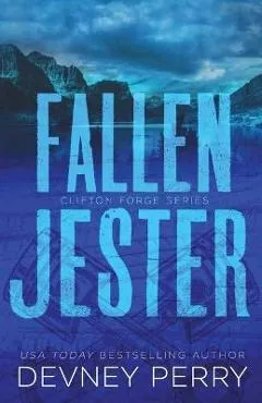 Fallen Jester - Devney Perry