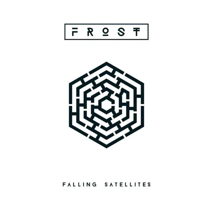Falling Satellites | Frost