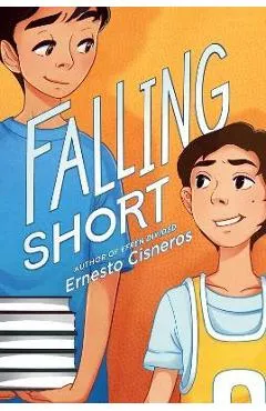 Falling Short - Ernesto Cisneros