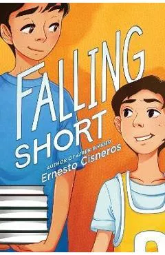 Falling Short - Ernesto Cisneros