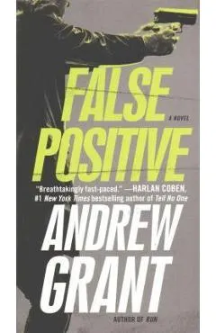False Positive - Andrew Grant