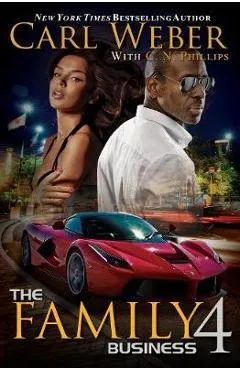 Family Business 4 - Carl Weber