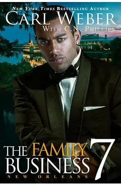 Family Business 7 - Carl Weber