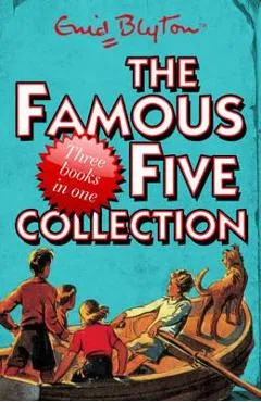 Famous Five Collection