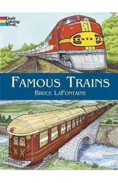 Famous Trains