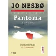 Fantoma - Jo Nesbo
