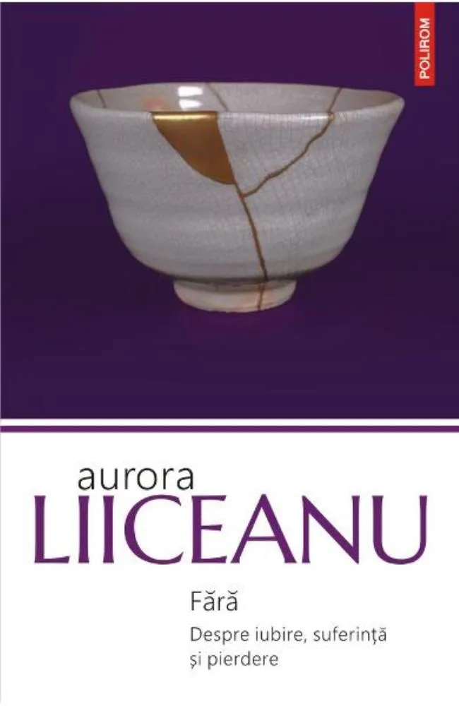 Fara. Despre iubire suferinta si pierdere