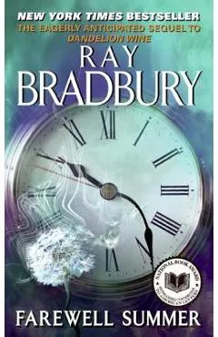 Farewell Summer - Ray D. Bradbury