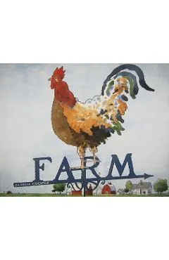 Farm - Elisha Cooper