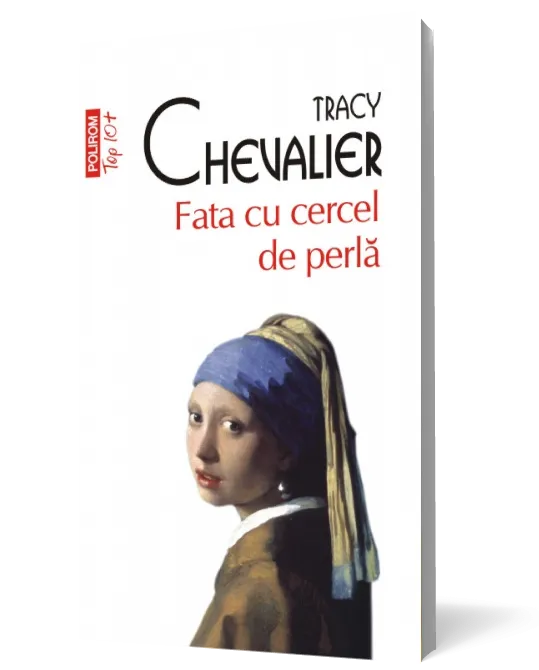 Fata cu cercel de perlă