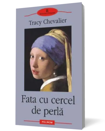 Fata cu cercel de perla