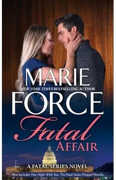 Fatal Affair - Marie Force