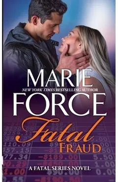 Fatal Fraud - Marie Force
