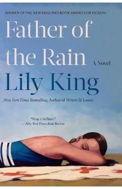 Father of the Rain - Lily King