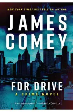 FDR Drive - James Comey