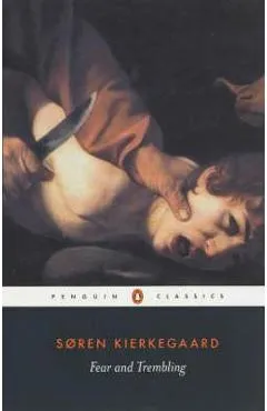 Fear and Trembling