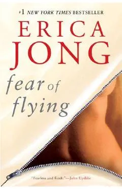 Fear of Flying - Erica Jong