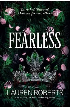 Fearless - Lauren Roberts