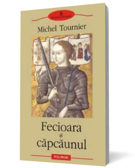 Fecioara si capcaunul