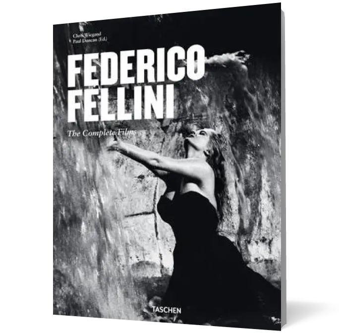 Federico Fellini