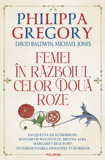 Femei în Războiul celor Două Roze
