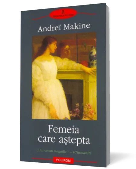Femeia care aştepta