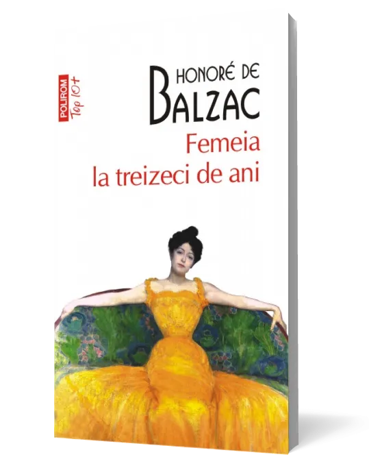 Femeia la treizeci de ani