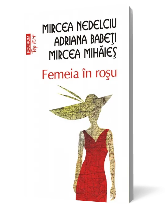 Femeia în roşu